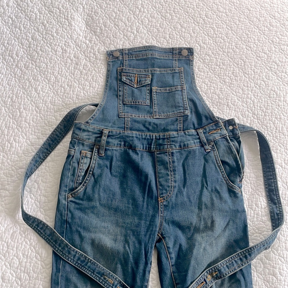 Jumpsuit / overalls